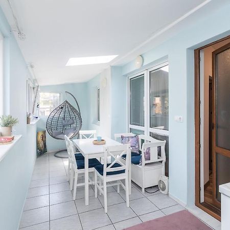 Apartment Black Sea Varna Bagian luar foto