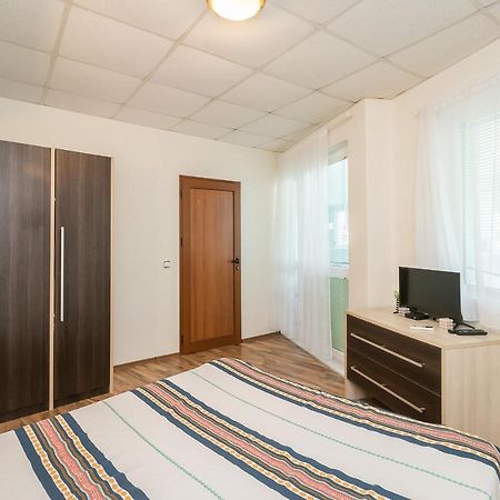 Apartment Black Sea Varna Bagian luar foto