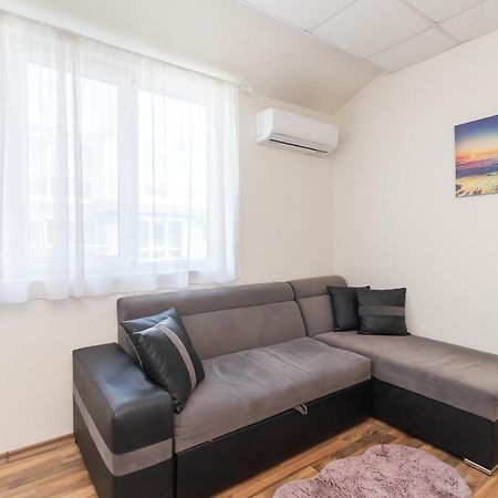 Apartment Black Sea Varna Bagian luar foto