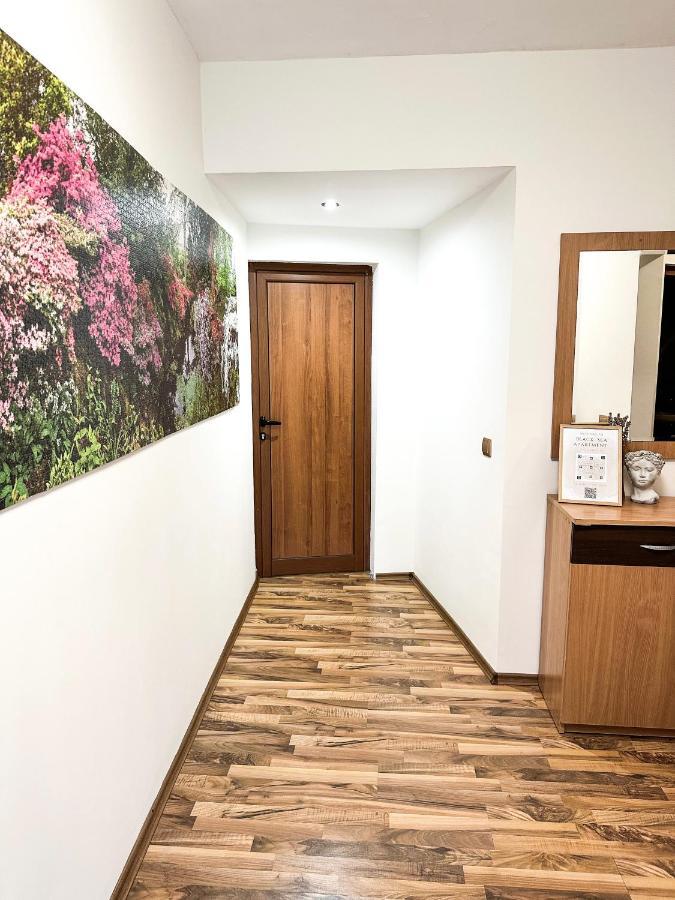 Apartment Black Sea Varna Bagian luar foto