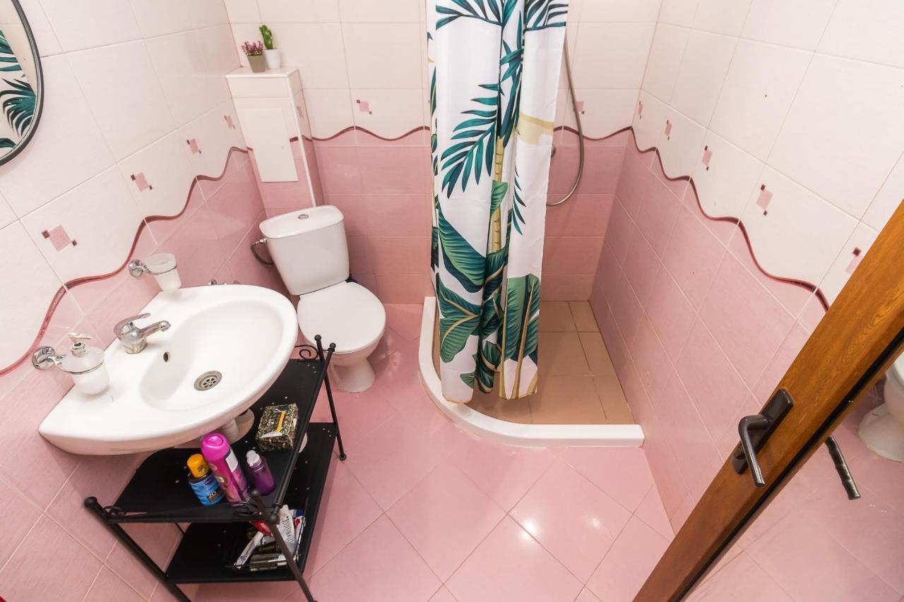 Apartment Black Sea Varna Bagian luar foto