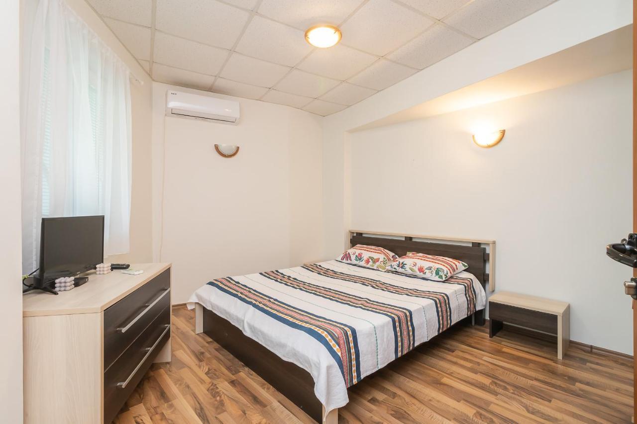 Apartment Black Sea Varna Bagian luar foto